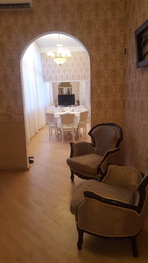 Apartment In The Heart Of Tbilisi ภายนอก รูปภาพ